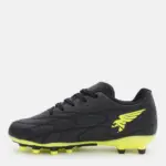 Joma Football boots Evolution Jr 2501 FG black - Image 3