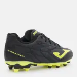 Joma Football boots Evolution Jr 2501 FG black - Image 4