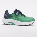 JOMA ყოველდღიური სპორტული ფეხსაცმელი SPEED JR 2515 GREEN მწვანე - Image 2