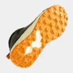 Joma ყოველდღიური სპორტული ფეხსაცმელი Casual boots CAMBA JR მუქი მწვანე - Image 3