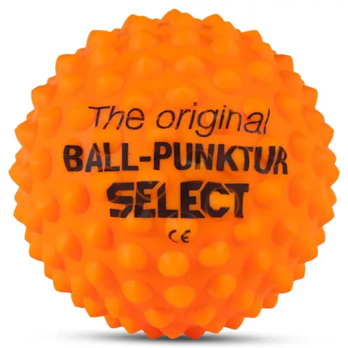 SELECT BALL-PUNKTUR