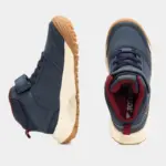 Joma ყოველდღიური სპორტული ფეხსაცმელი Casual boots CAMBA JR ლურჯი - Image 2