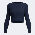 Long sleeve shirt woman