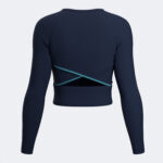 Long sleeve shirt woman - Image 3