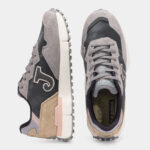 Joma ყოველდღიური სპორტული ფეხსაცმელი Casual shoes C.1992 Lady 25 ნაცრისფერი - Image 4