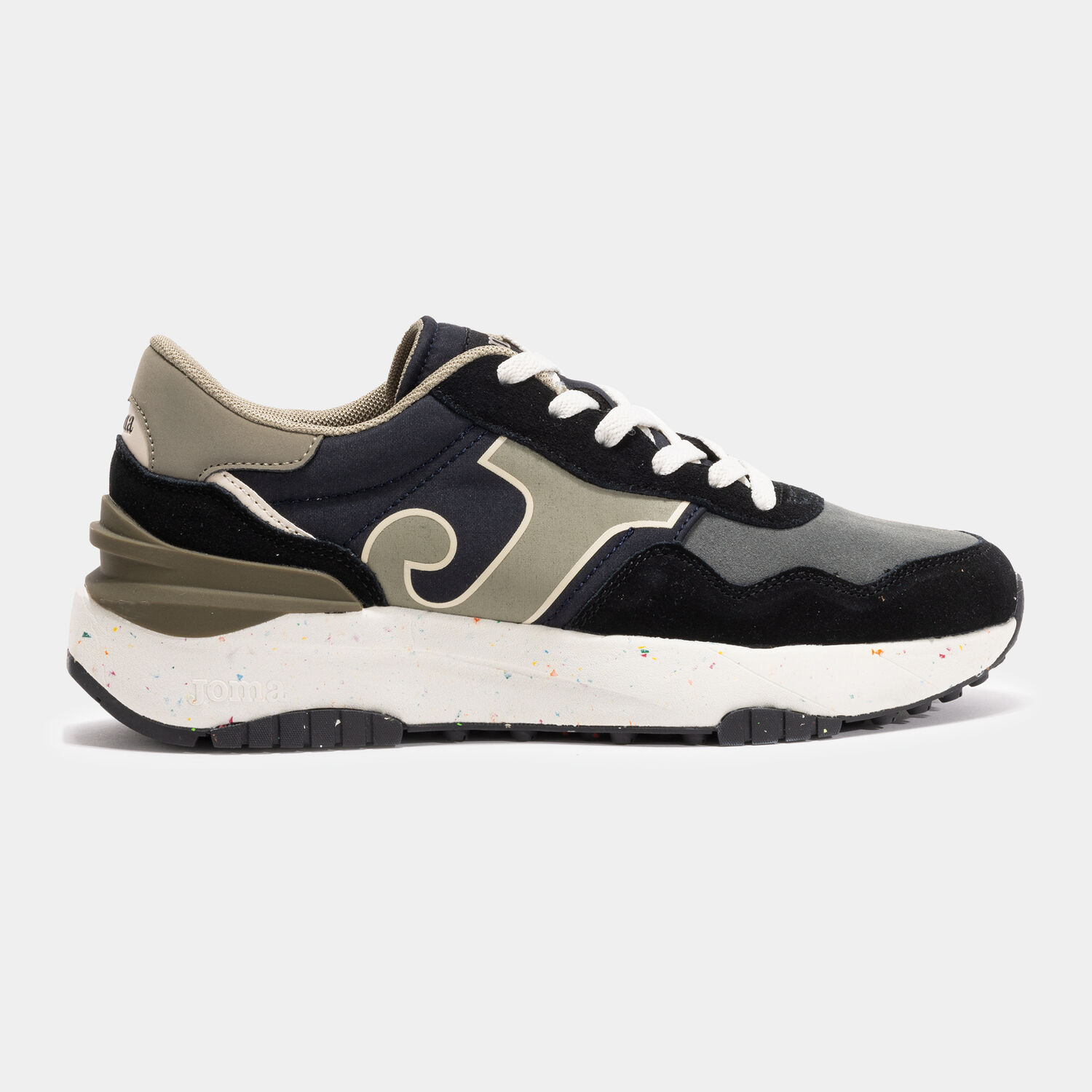 C367W2501_1 Joma ყოველდღიური სპორტული ფეხსაცმელი - Image 1