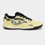 Football boots Fs Reactive 25 FSW2528TF turf yellow