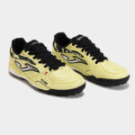 Football boots Fs Reactive 25 FSW2528TF turf yellow - Image 2