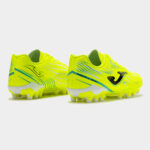 Joma ბუცი Propulsion Jr 25 artificial grass ყვითელი - Image 3