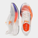 Joma სარბენი ფეხსაცმელი Running shoes R.5000 25 unisex თეთრი - Image 4