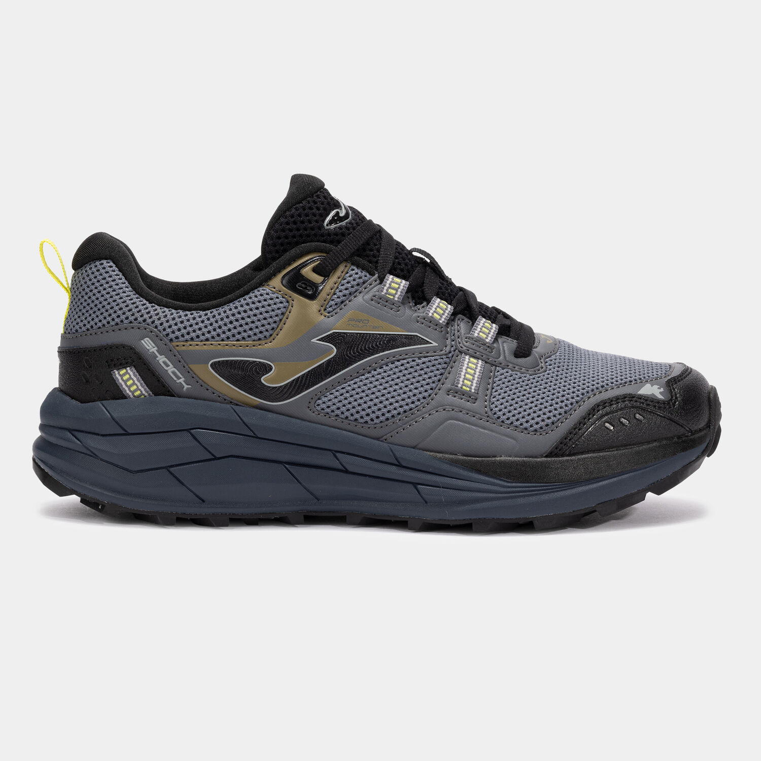 TKSHOW2522_1 Joma Trail-running shoes - Image 1