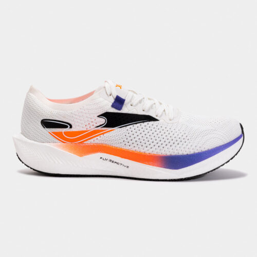 Joma სარბენი ფეხსაცმელი Running shoes R.5000 25 unisex თეთრი