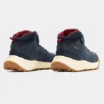 Joma ყოველდღიური სპორტული ფეხსაცმელი Casual boots CAMBA JR ლურჯი - Image 5