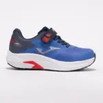 JOMA ყოველდღიური სპორტული ფეხსაცმელი SPEED JR 2504 ROYAL BLUE სამეფო ლურჯი