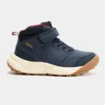 Joma ყოველდღიური სპორტული ფეხსაცმელი Casual boots CAMBA JR ლურჯი