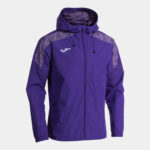 Joma Rainjacket man Champions VIII violet - Image 2