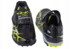 Joma Turf shoes SUPER COPA JR SCJW2501TFV Black - Image 3