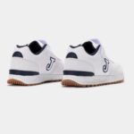 Joma Casual shoes Tornado Jr 25 JTORW2502V White - Image 3