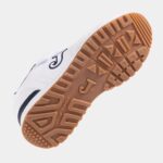 Joma Casual shoes Tornado Jr 25 JTORW2502V White - Image 4