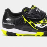 Joma Turf shoes SUPER COPA JR SCJW2501TFV Black - Image 2