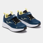 Casual shoes Ferro Jr 25 junior turquoise - Image 2