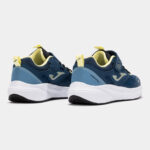 Casual shoes Ferro Jr 25 junior turquoise - Image 3